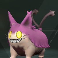 ニャンギマリのアイコン