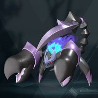 デスティングのアイコン