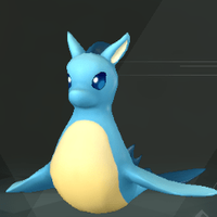 ケルピスのアイコン