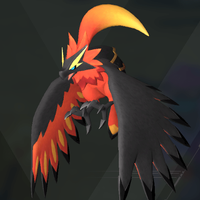 イグニクスのアイコン