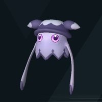 ヤミイカのアイコン