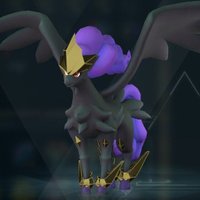 グレイシャドウのアイコン