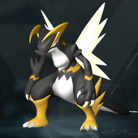 ボルゼクスのアイコン