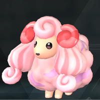 メリポップのアイコン