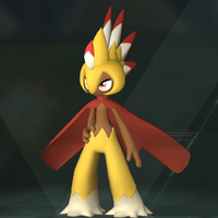 サンドロのアイコン