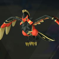 ホルスのアイコン