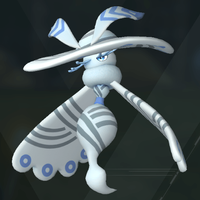 シルキーヌのアイコン