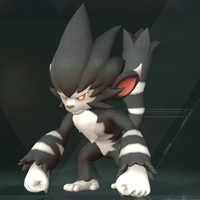 ゴリレイジのアイコン