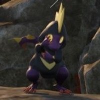 ダリザードのアイコン