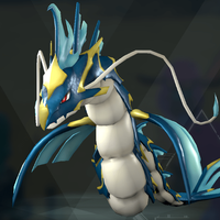 レヴィドラのアイコン