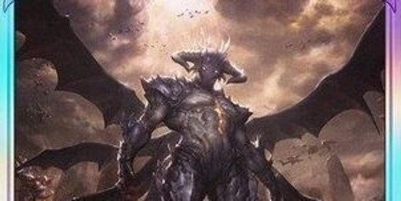 最果ての罪・サタン