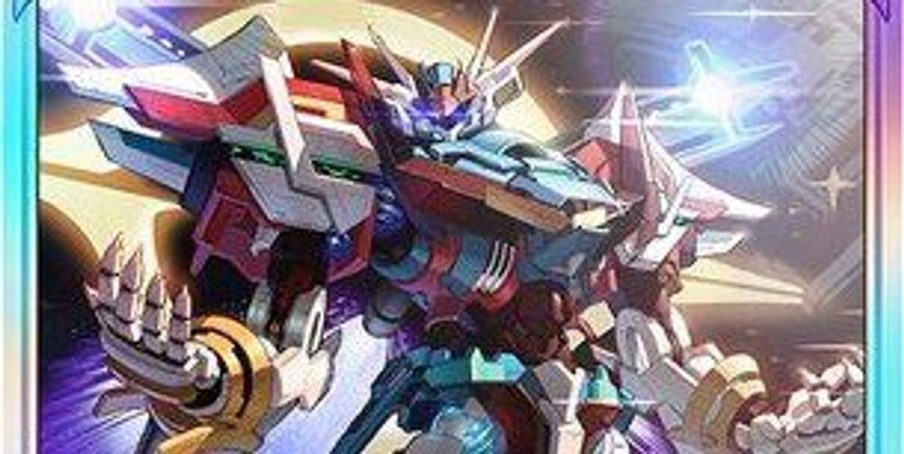 イクシードアーティファクトΩ