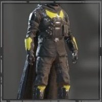 偵察持ちアーマー