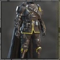 SA-25 スチールトルーパー