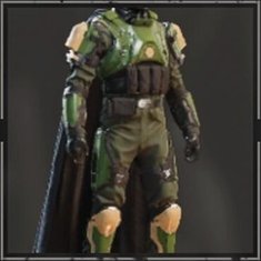 TR-117 アルファコマンダー