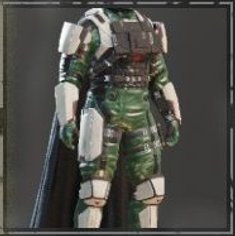 CM-09 ボーンスナッパー