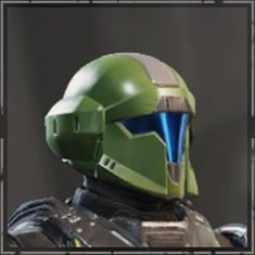 TR-117 アルファコマンダー