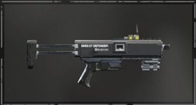 ディフェンダー