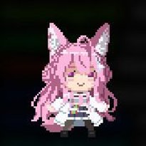 博衣こよりのSD