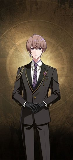 東京ディバンカー】ダークウィック・ライフ 加賀見 昴流 - 東京