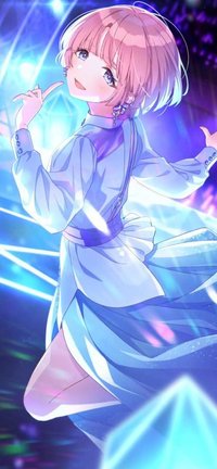 学マス】有村麻央（Fluorite）の性能【学園アイドルマスター