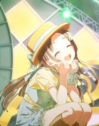 日々、発見的ステップ！ 倉本千奈 SEC 学園アイドルマスター 学園アイドルマスター MV 4K】日々、発見的ステップ！【学マス