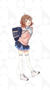 学マス】花海佑芽（学園生活）の性能【学園アイドルマスター