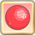強化ボール_赤