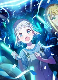 学園アイドルマスター　学マス　葛城リーリヤ　SRRRR4コン Amazon.co.jp: ブシロード スリーブコレクション ハイグレード