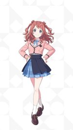 学園アイドルマスター』新作一番くじ発売！上位賞は「花海咲季