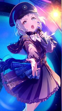 極光　葛城リーリヤ　SP Amazon | 葛城リーリヤ 2nd Single「極光」 | 初星学園 | アニメ