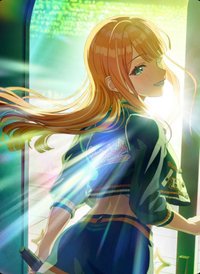 学園アイドルマスター　学マス　紫雲清夏　SRRRR 4コン 学園アイドルマスター【公式】 on X
