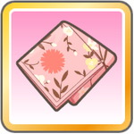 しょげないハンカチ+