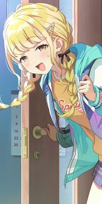 ヴァイス カワイイ♡はじめました 藤田ことね TD SP 学園