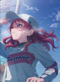 学マス】花海咲季（Campus mode!!）の性能【学園アイドル