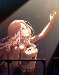 小さな野望　十王星南　SP 4K HDR「小さな野望」 (十王星南 ソロSSR)【学マス/学園アイドル