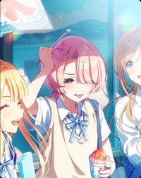 学マス】水着有村麻央（キミとセミブルー）の性能【学園アイドル