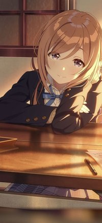 私らしさ』のはじまり 姫崎莉波 / T10 【W124】学園アイドル
