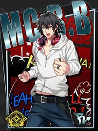 【勝負してやる】山田一郎