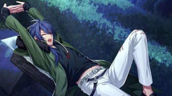 【いつか叶える夢】有栖川帝統