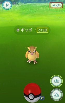 ポケモンgo ポケモンにうまく遭遇する方法と捕まえ方 ポケモンゴー ポケモンgo攻略wiki Gamerch