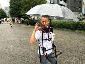 ポケモンgo 雨の日でも快適にプレイできる方法判明ｗｗｗ ポケモンgo攻略wiki Gamerch