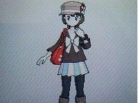 ポケモンsm かわいい女の子主人公にするための髪型や服装のコーディネート一覧 ポケモンsm攻略wiki Gamerch