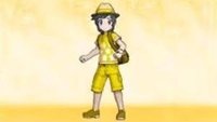 ポケモンsm かっこいい男の子主人公にするための髪型や服装のコーディネート一覧 ポケモンsm攻略wiki Gamerch