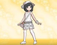 ポケモンsm かわいい女の子主人公にするための髪型や服装のコーディネート一覧 ポケモンsm攻略wiki Gamerch