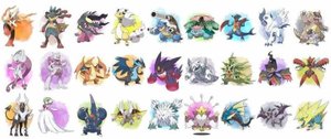 ポケモンサンムーン メガストーン メガ石 の解禁情報と入手方法 ポケモンsm攻略wiki Gamerch