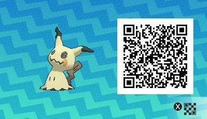 ミミッキュの育成論 ポケモンsm攻略wiki Gamerch