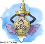 ポケモンサンムーン ギルガルドの育成論 ポケモンsm攻略wiki Gamerch