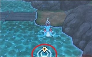 ポケモンsm ミロカロス ヒンバス 入手方法まとめ ポケモンsm攻略wiki Gamerch