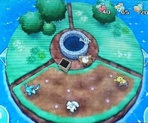 ポケモンサンムーン ポケリゾートの施設の種類と効果まとめ ポケモンsm攻略wiki Gamerch